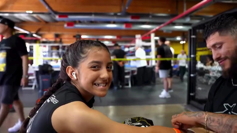 Boxing Inc. - Northside — Tucson, Arizona (3)