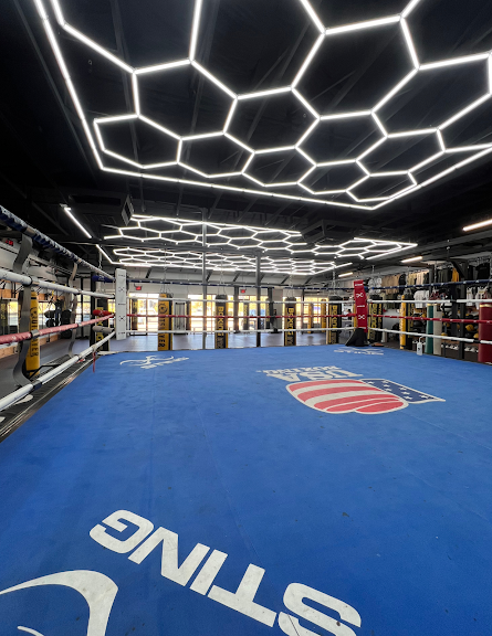 Boxing Inc. – Northside — Gym venue in Tucson, Arizona