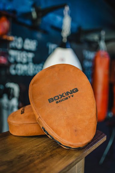 Boxing Society