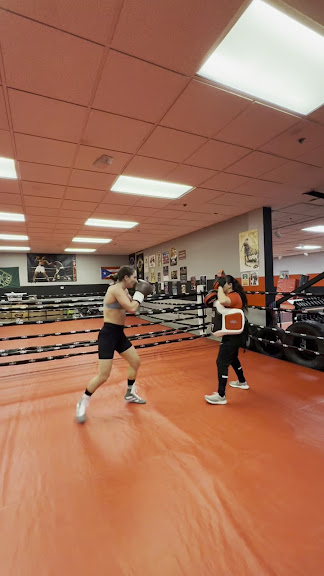 Boxing with Love — Colorado Springs, Colorado (3)