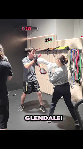 BoxingRx — Glendale, California (3)