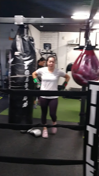 BOXOUT