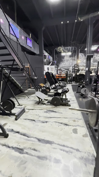 BOXR GYM — Miami, Florida (3)