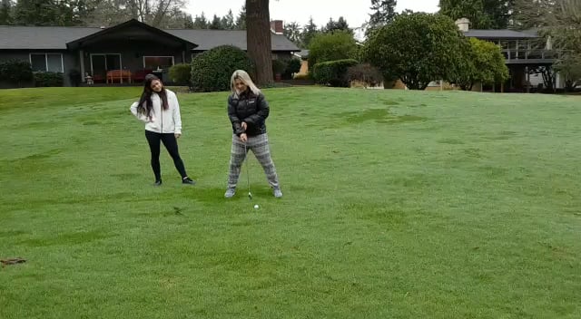 Brae Burn Golf Course — Golf venue in Redmond, Washington