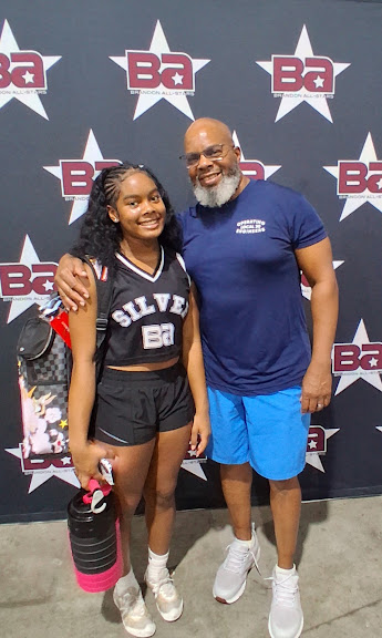 Brandon All-stars — Tampa, Florida (2)