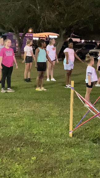 Brandon Broncos Youth Football Inc — Brandon, Florida (3)