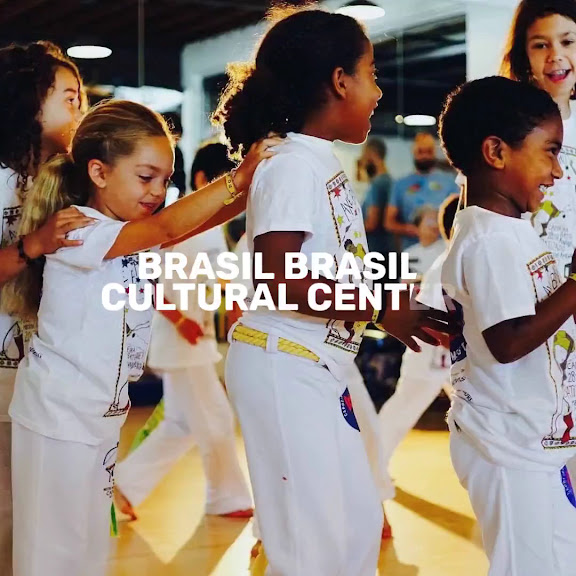 Brasil Brasil Cultural Center — Los Angeles, California (2)