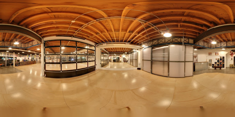 Brasil Brasil Cultural Center — Los Angeles, California (3)