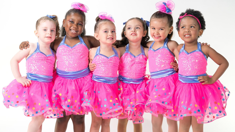 Bravo Dance Family-Peoria