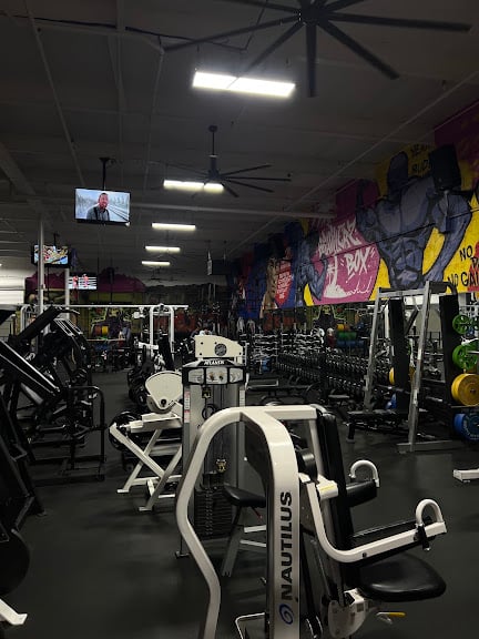 Brawlerz Box — Miami, Florida (2)