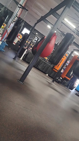 Brawlerz Box — Miami, Florida (3)