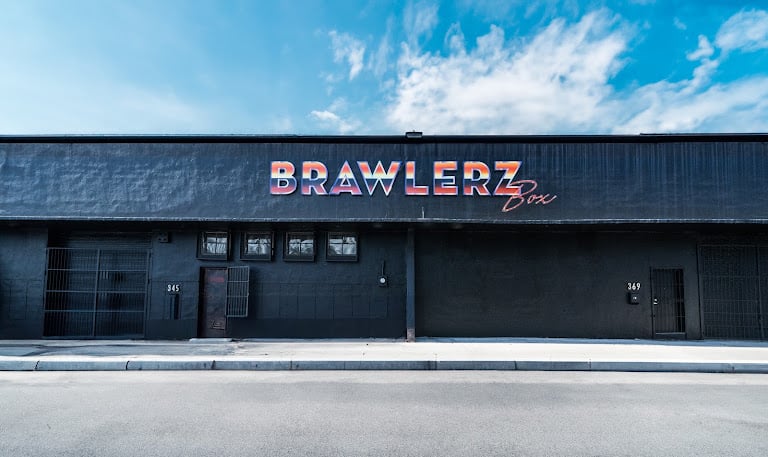 Brawlerz Box