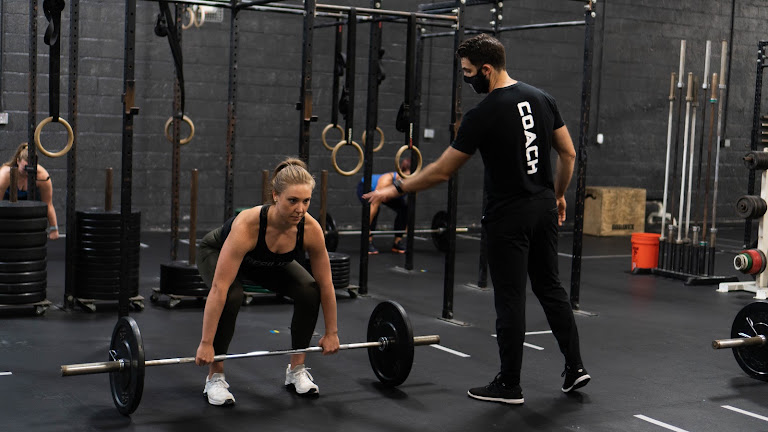 Brazen Fitness — Arlington, Virginia (2)