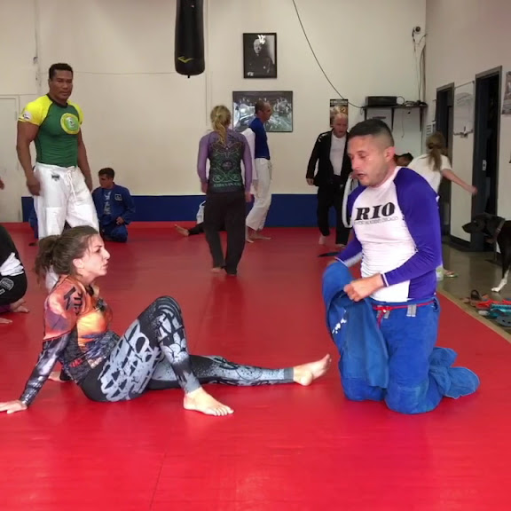 Brazilian Jiu Jitsu, CSBJJ — Colorado Springs, Colorado (3)