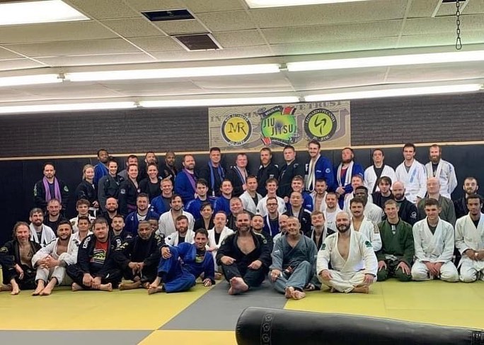 Brazilian Jiu Jitsu Lifestyle Academy — O'Fallon, Illinois (2)