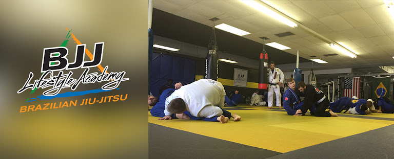 Brazilian Jiu Jitsu Lifestyle Academy — Martial Arts venue in O'Fallon, Illinois