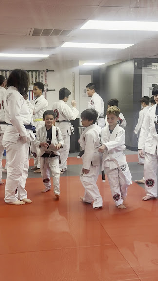 Brazilian Martial Arts Center — Somerville, Massachusetts (3)