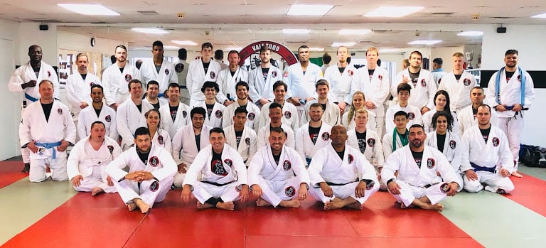 Brazilian Martial Arts Center