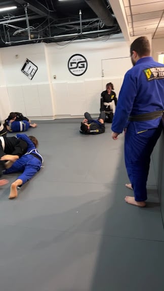 Brazilian Top Team Back Bay — Boston, Massachusetts (3)