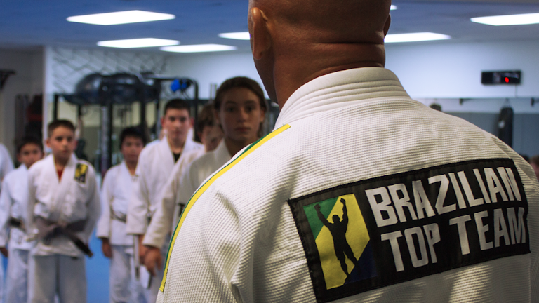 Brazilian Top Team Boca Raton FL USA