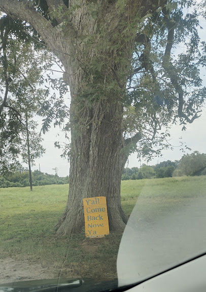 Brazos River Sportsman’s Club — Fulshear, Texas (2)