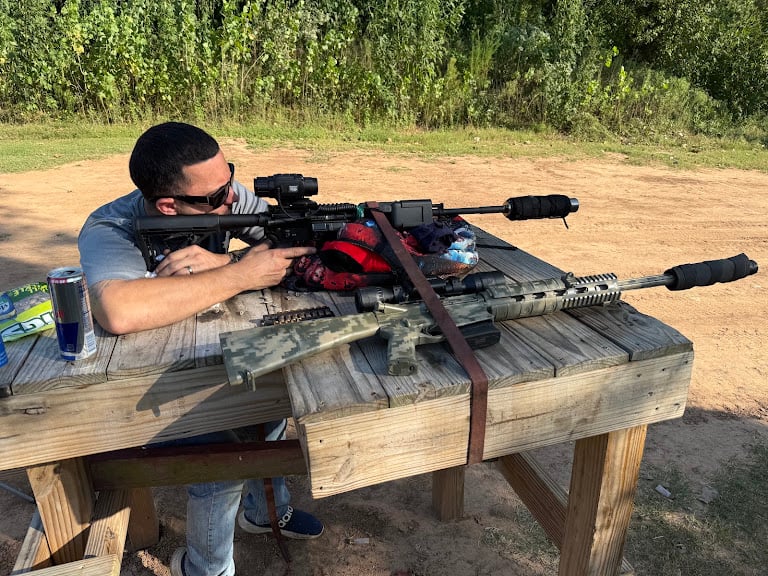 Brazos River Sportsman’s Club