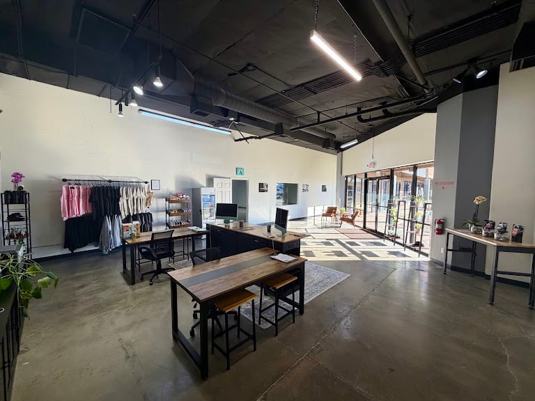 BreakOut Studios — Tucson, Arizona (3)
