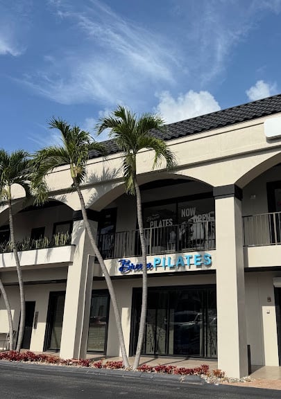 Breeze Pilates — Pilates venue in Naples, Florida