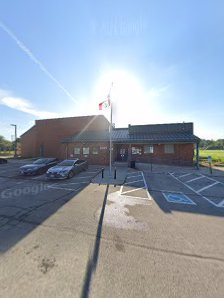 Brentnell Community Center — Columbus, Ohio (2)