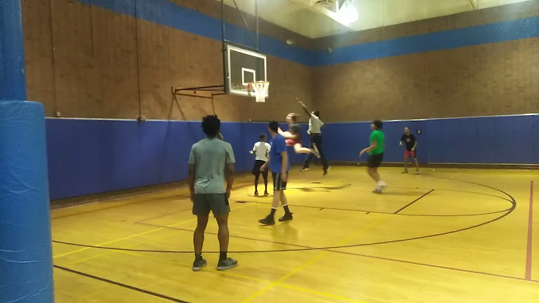 Brentnell Community Center — Columbus, Ohio (3)