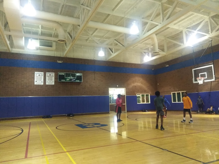 Brentnell Community Center