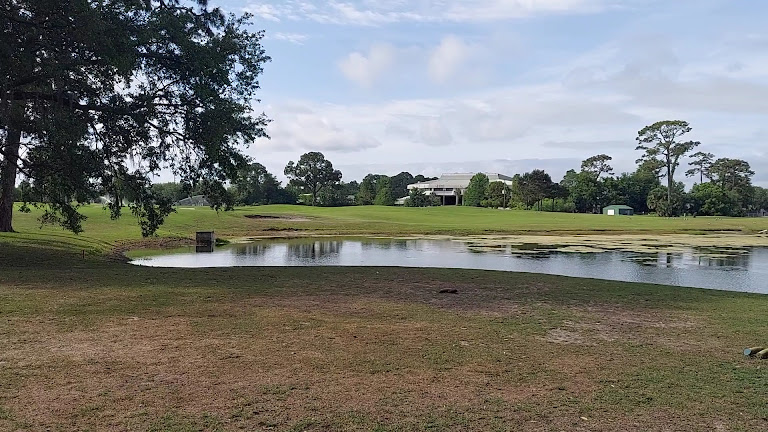 Brentwood Golf Course — Jacksonville, Florida (3)