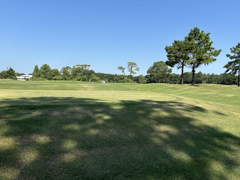 Brentwood Golf Course