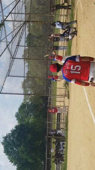 Breukelen Ballfields — Brooklyn, New York (3)