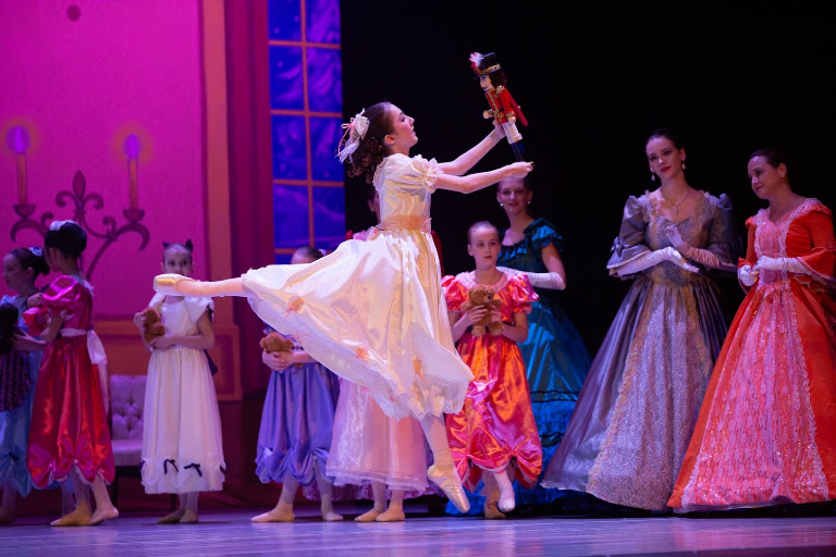 Brevard Ballet Academy — Melbourne, Florida (2)