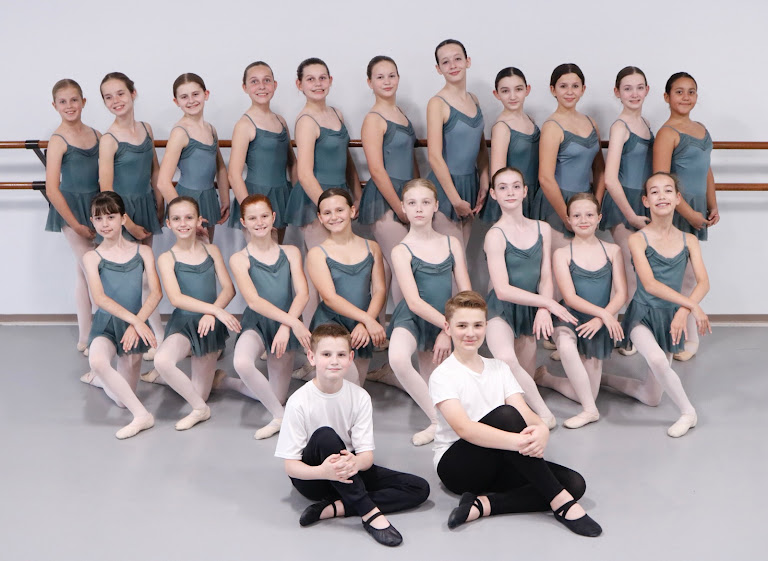 Brevard Ballet Academy — Melbourne, Florida (3)
