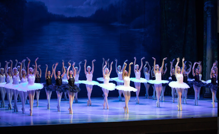 Brevard Ballet Academy