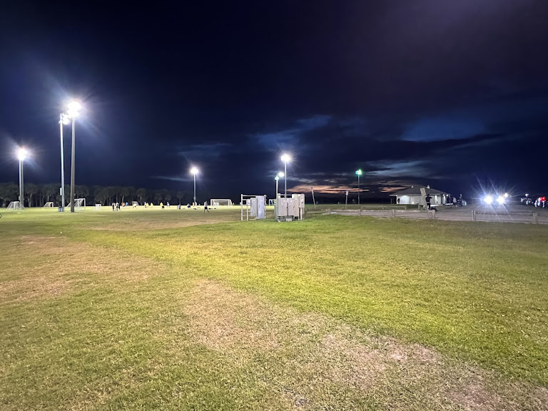Brevard Soccer Academy
