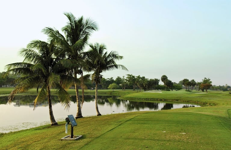 Briar Bay Golf Course
