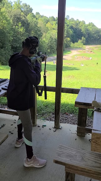 Briar Rabbit Sporting — Zanesville, Ohio (2)
