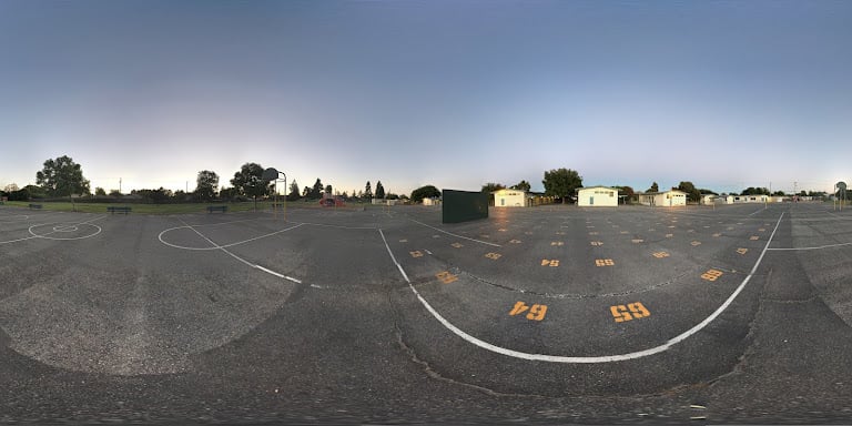 Briarwood El Camino Little League — Santa Clara, California (2)