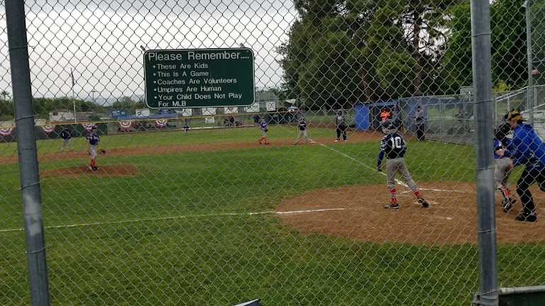 Briarwood El Camino Little League — Santa Clara, California (3)