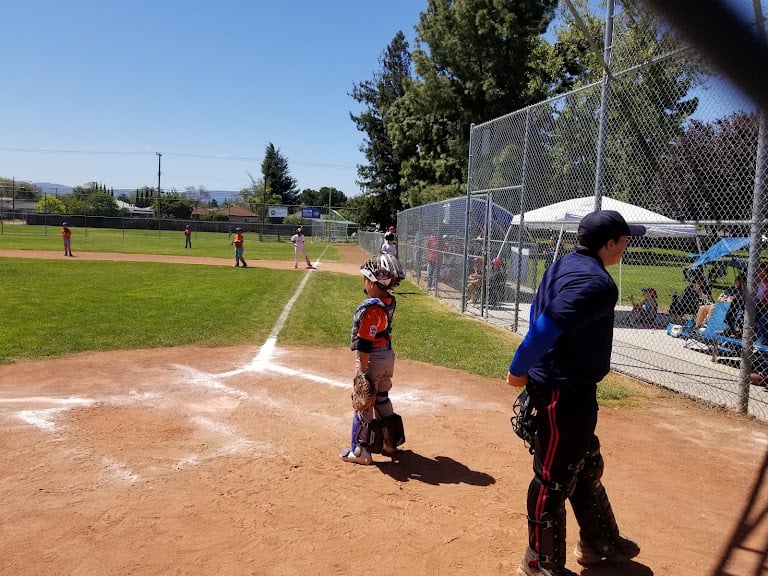 Briarwood El Camino Little League