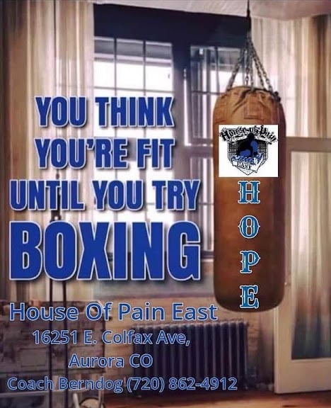Brick City Boxing Academy and training center is a 501 (C3) nonprofit for boxing in low income and high risk neighborhood