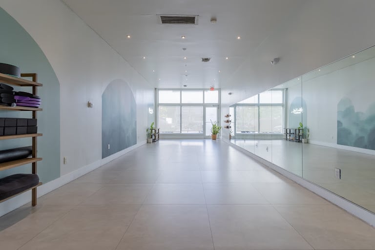 Brickell Yoga — Yoga venue in Miami, Florida
