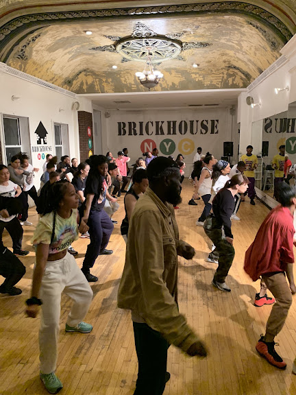 Brickhouse NYC — New York, New York (2)