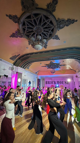 Brickhouse NYC
