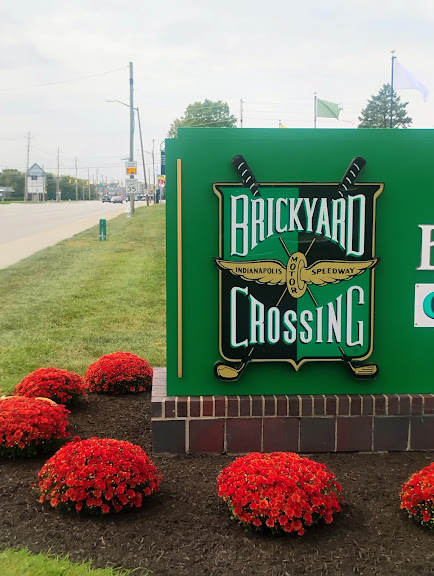 Brickyard Crossing — Indianapolis, Indiana (2)