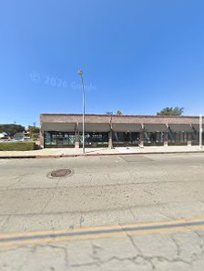 Bridge Performance — Gym venue in Pasadena, California