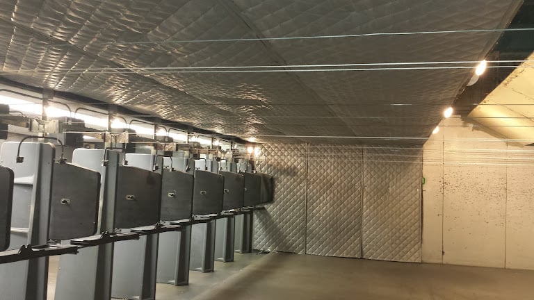 Bridgeport Shooting Range — Bridgeport, Connecticut (3)